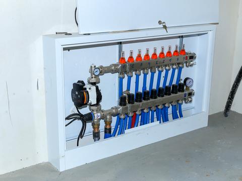 дом по адресу Зарічна, 42