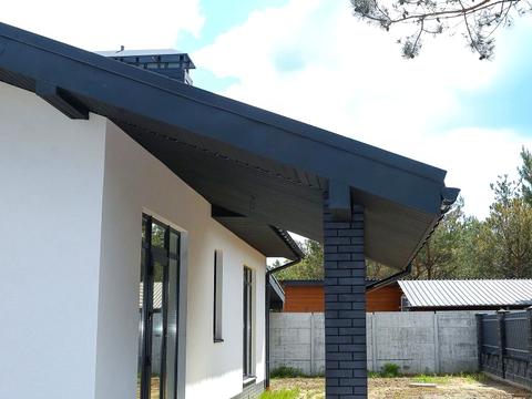 дом по адресу Зарічна, 42