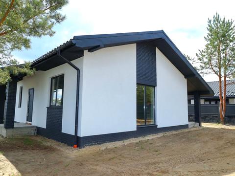 дом по адресу Зарічна, 42