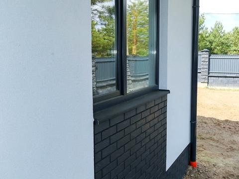 дом по адресу Зарічна, 42