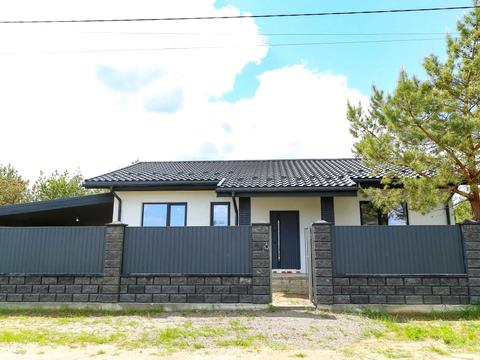 дом по адресу Зарічна, 42