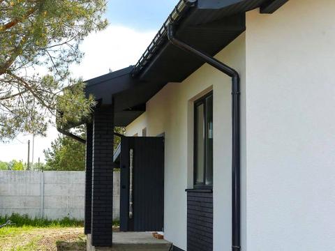 дом по адресу Зарічна, 42