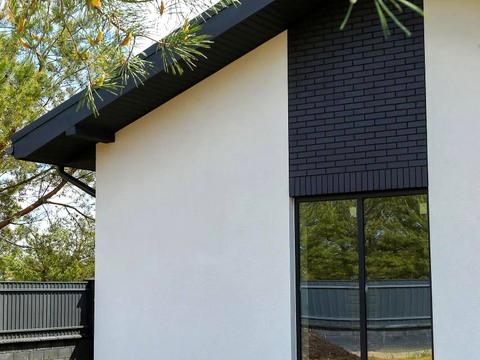 дом по адресу Зарічна, 42