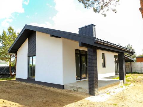 дом по адресу Зарічна, 42