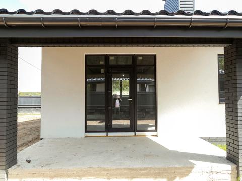 дом по адресу Зарічна, 42