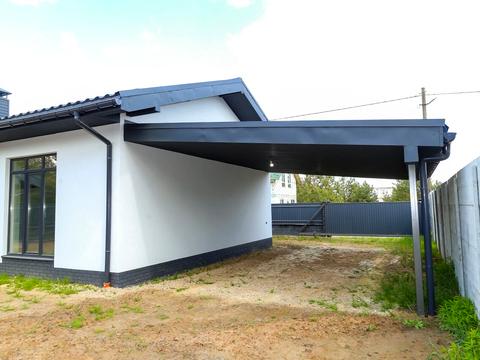 дом по адресу Зарічна, 42