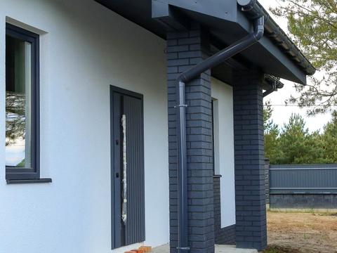 дом по адресу Зарічна, 42