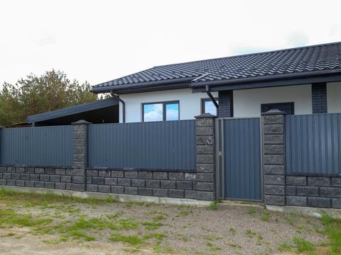 дом по адресу Зарічна, 42