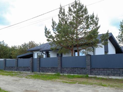 дом по адресу Зарічна, 42