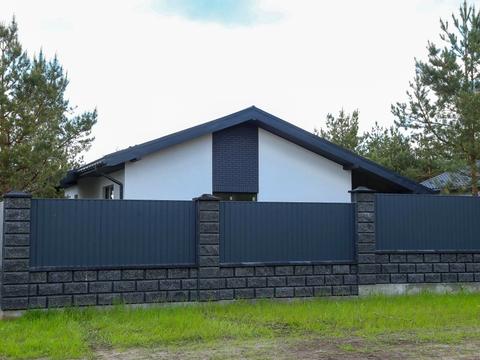 дом по адресу Зарічна, 42