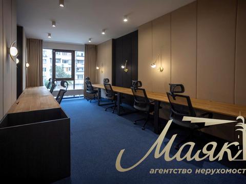 коммерческая по адресу Василия Тютюнника ул. (Анрі Барбюса), 28-А