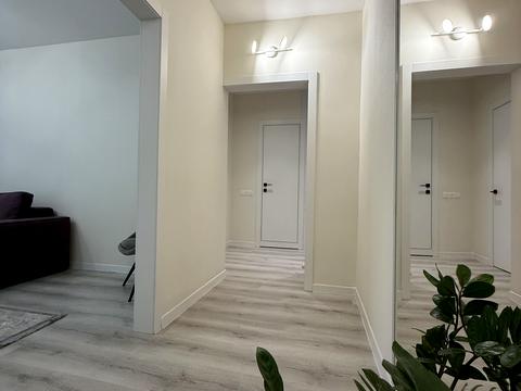 квартира по адресу Свободы просп., 1/60