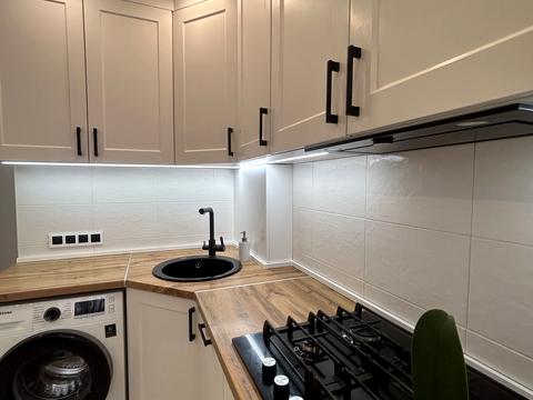 квартира по адресу Свободы просп., 1/60