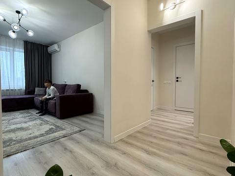 квартира по адресу Свободы просп., 1/60