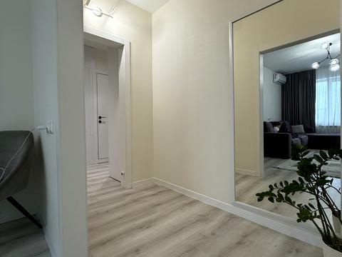 квартира по адресу Свободы просп., 1/60