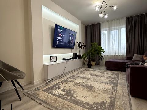 квартира по адресу Свободы просп., 1/60