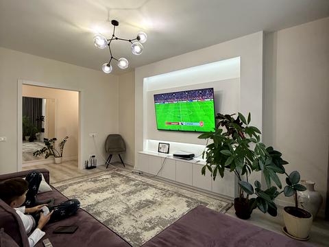 квартира по адресу Свободы просп., 1/60