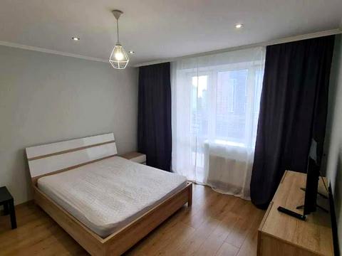 квартира за адресою Жасминова вул., 5б