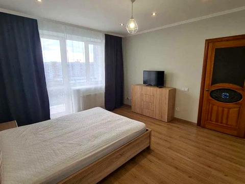 квартира за адресою Жасминова вул., 5б