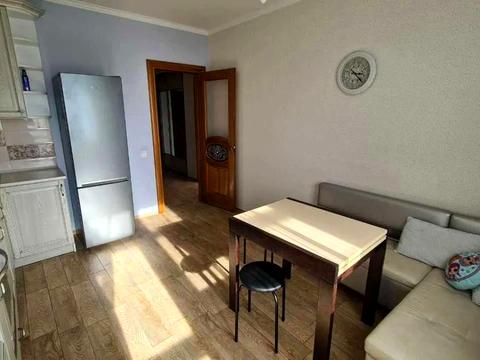 квартира за адресою Жасминова вул., 5б