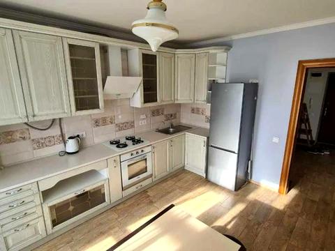 квартира за адресою Жасминова вул., 5б