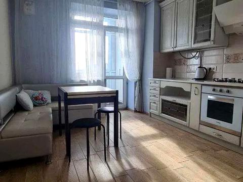 квартира за адресою Жасминова вул., 5б