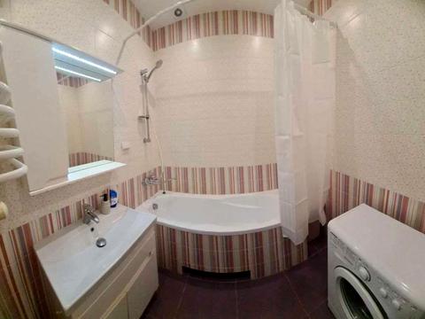 квартира за адресою Жасминова вул., 5б