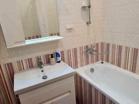 квартира за адресою Жасминова вул., 5б