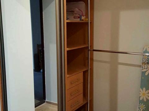 квартира за адресою Жасминова вул., 5б