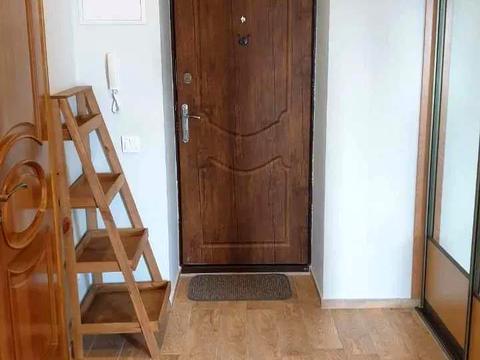 квартира за адресою Жасминова вул., 5б