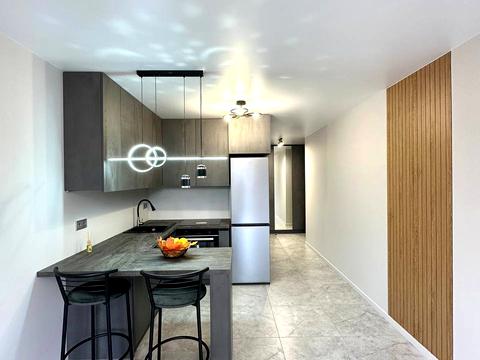 квартира за адресою Рудненська вул. (Білогорська), 8-В