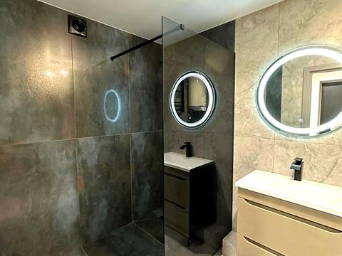 квартира за адресою Рудненська вул. (Білогорська), 8-В