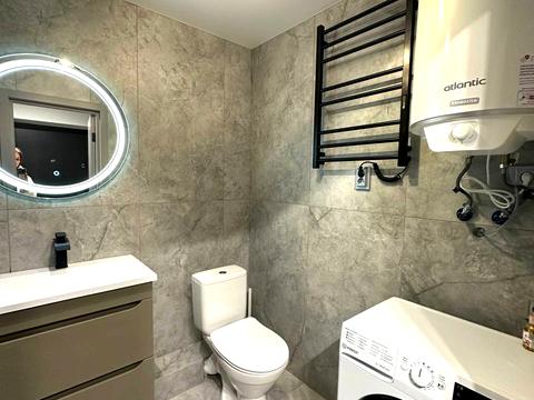 квартира за адресою Рудненська вул. (Білогорська), 8-В