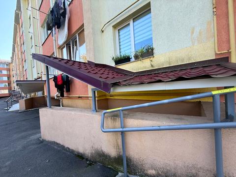 коммерческая по адресу Грушевского ул., 6а