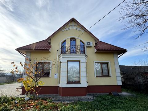 дом по адресу Січових Стрільців, 6