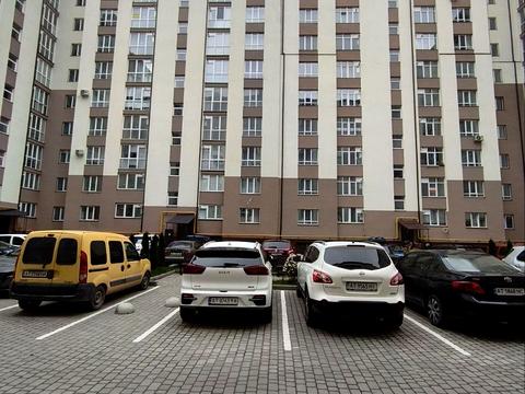 квартира по адресу Черновола ул., 155