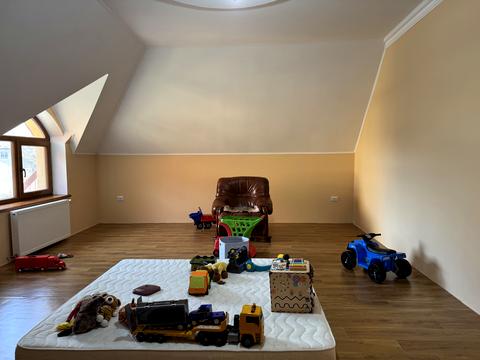 дом по адресу Січових Стрільців, 6