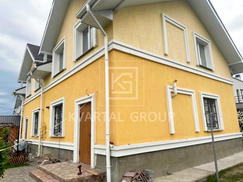 дом по адресу Добровольців ул. (Раменська)