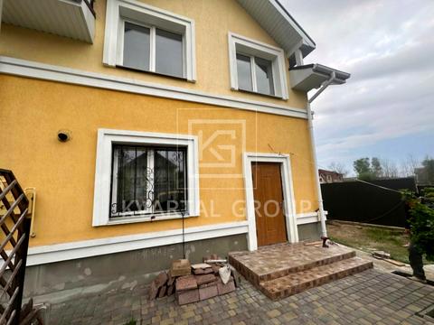 дом по адресу Добровольців ул. (Раменська)