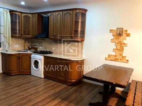 дом по адресу Добровольців ул. (Раменська)