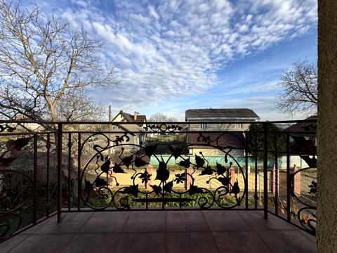 дом по адресу Січових Стрільців, 6