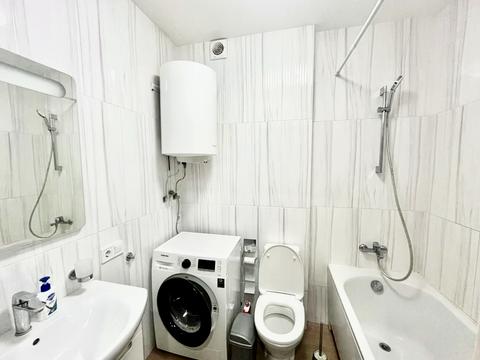 квартира по адресу Александровская ул., 1