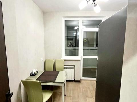 квартира по адресу Александровская ул., 1