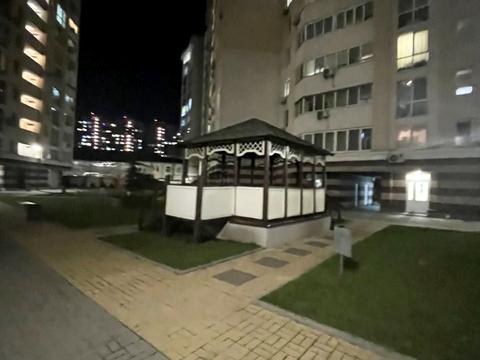 квартира по адресу Александровская ул., 1