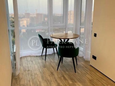 квартира за адресою Олега Мудрака вул. (Генерала Наумова), 1-Б