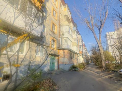 квартира за адресою Академіка Стражеска вул., 3