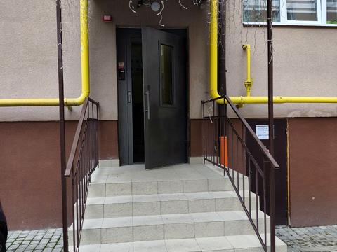 квартира по адресу Черновола ул., 155