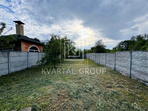 ділянка за адресою Київська вул.