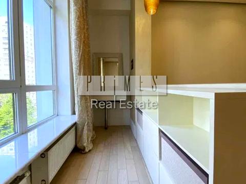 квартира по адресу Андрея Верхогляда ул. (Михайла Драгомирова), 3