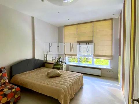 квартира по адресу Андрея Верхогляда ул. (Михайла Драгомирова), 3